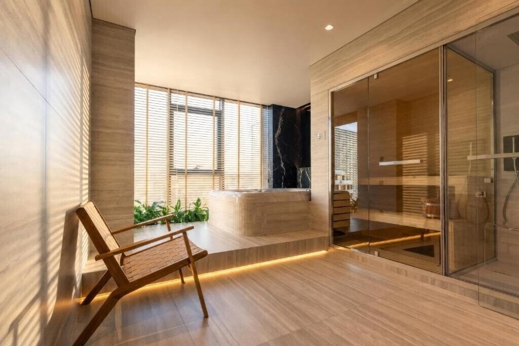 Зображення Opus Batumi 4*