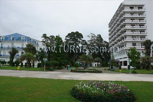 Фото Oasis 4*