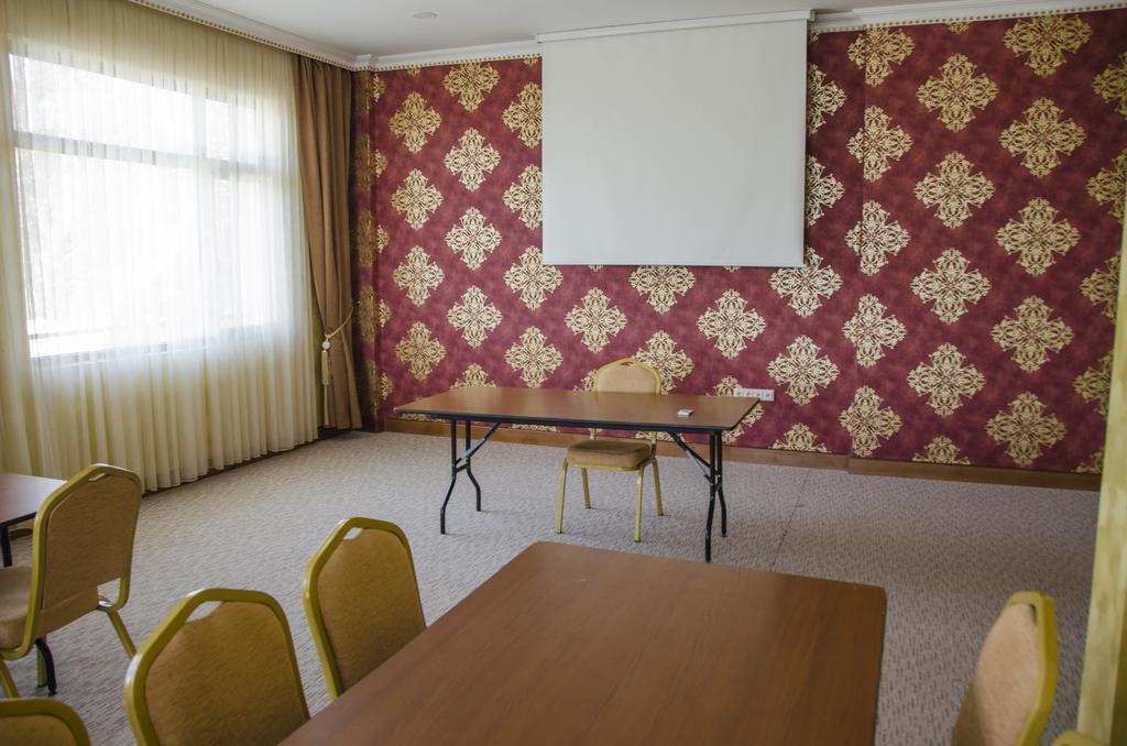 Картинка Sputnik Boutique Hotel 4*