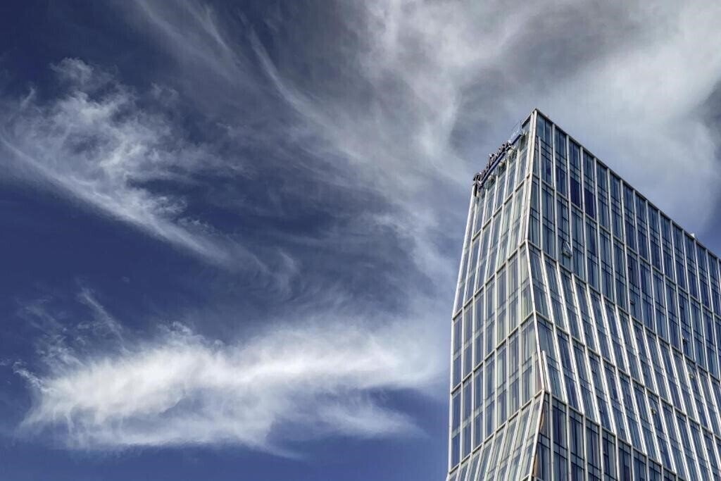 Отель Radisson Blu Hotel 5*