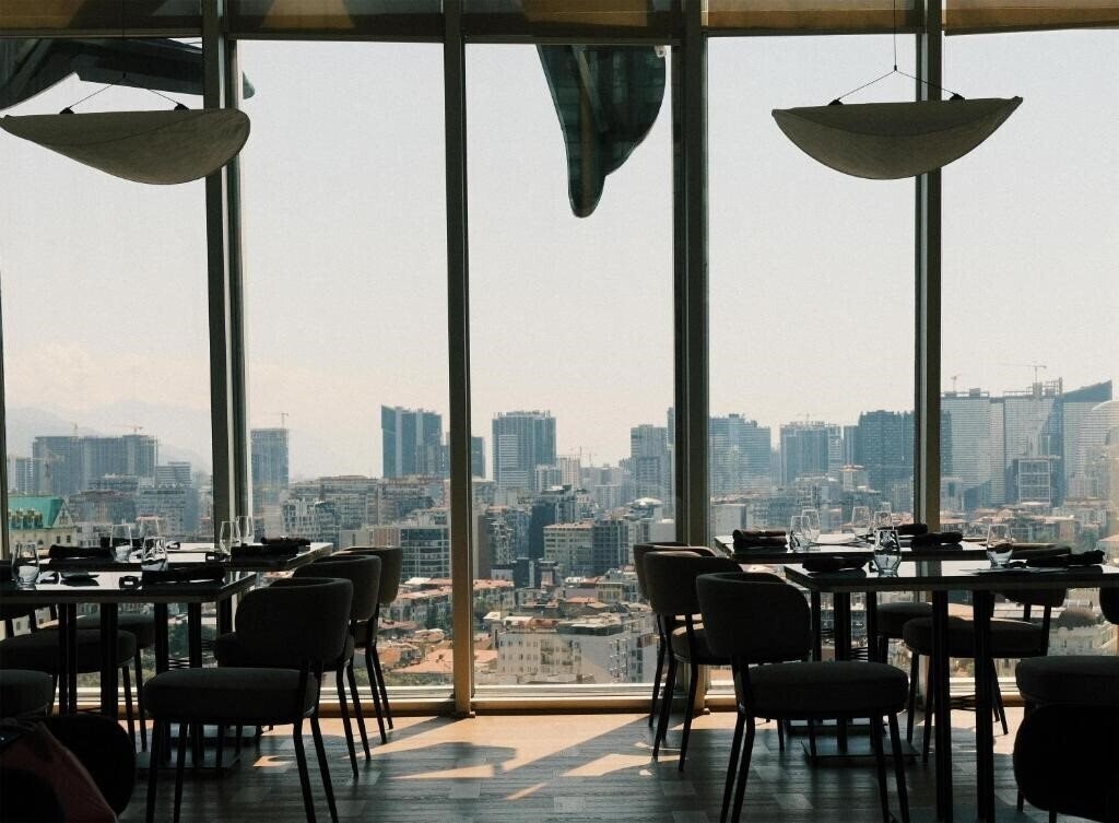 Фото Radisson Blu Hotel 5*