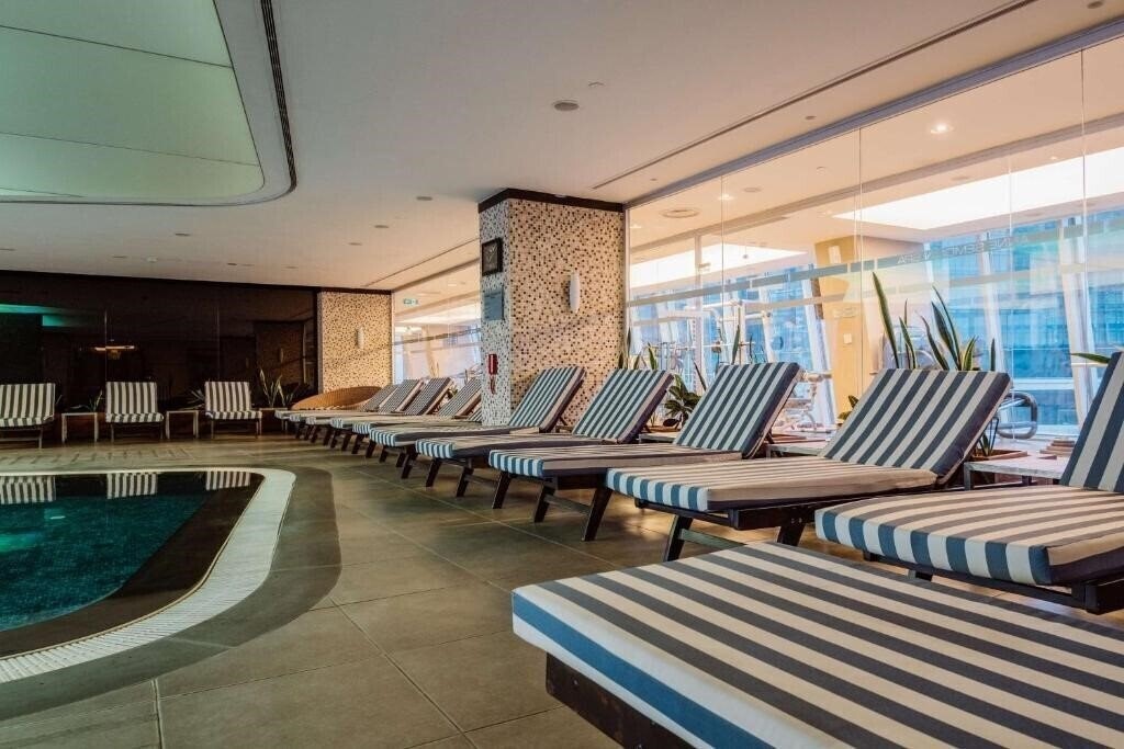 Фото Radisson Blu Hotel 5*