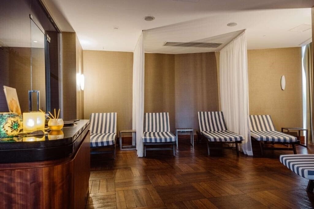 Изображение Radisson Blu Hotel 5*