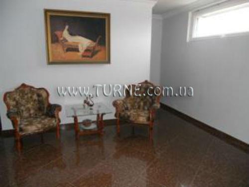 Фотографія Mirror 3*