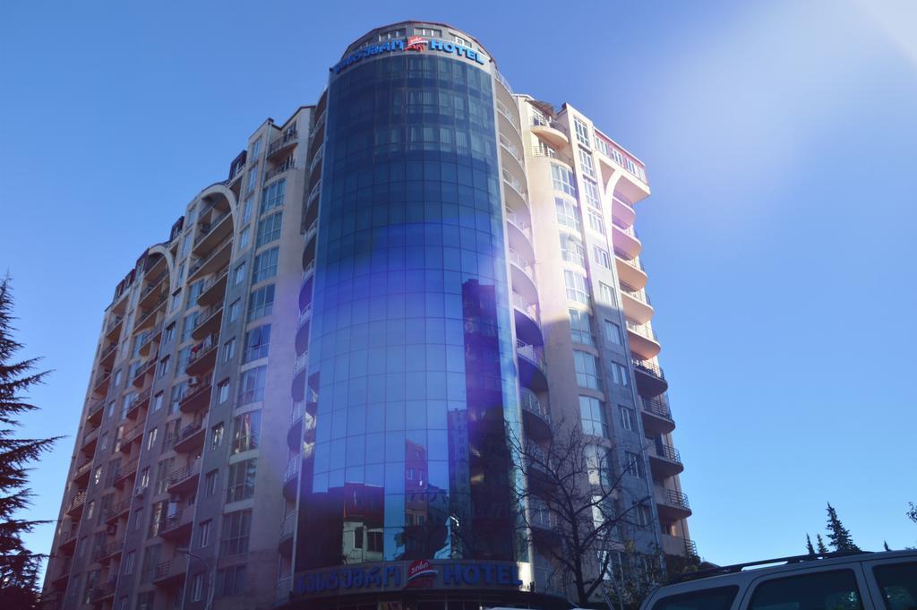 Фото Aisi 4*