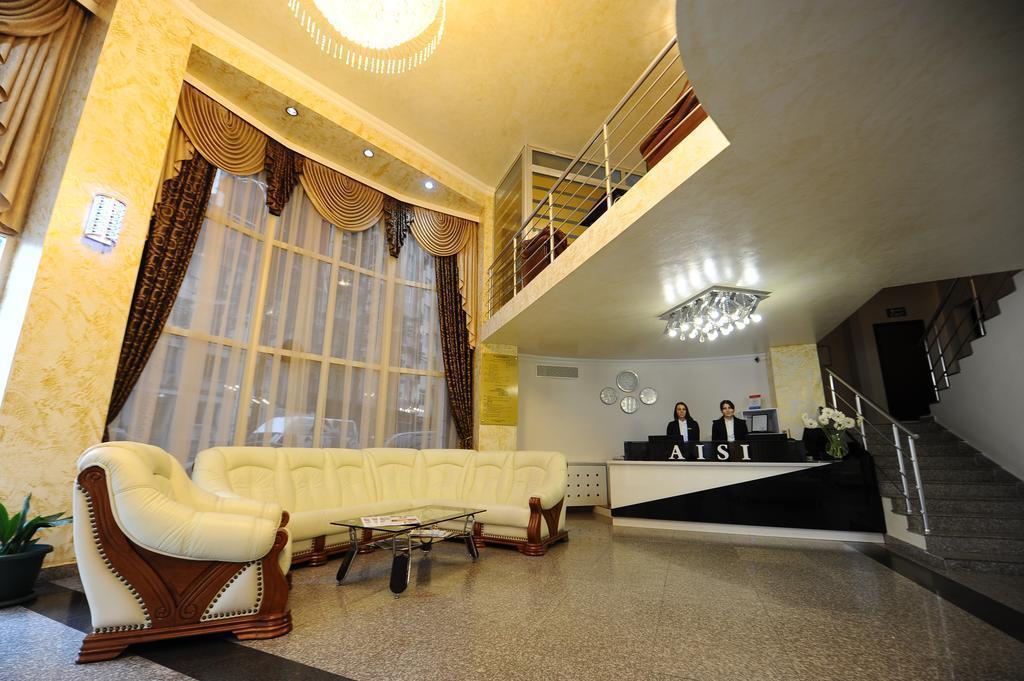 Картинка Aisi 4*