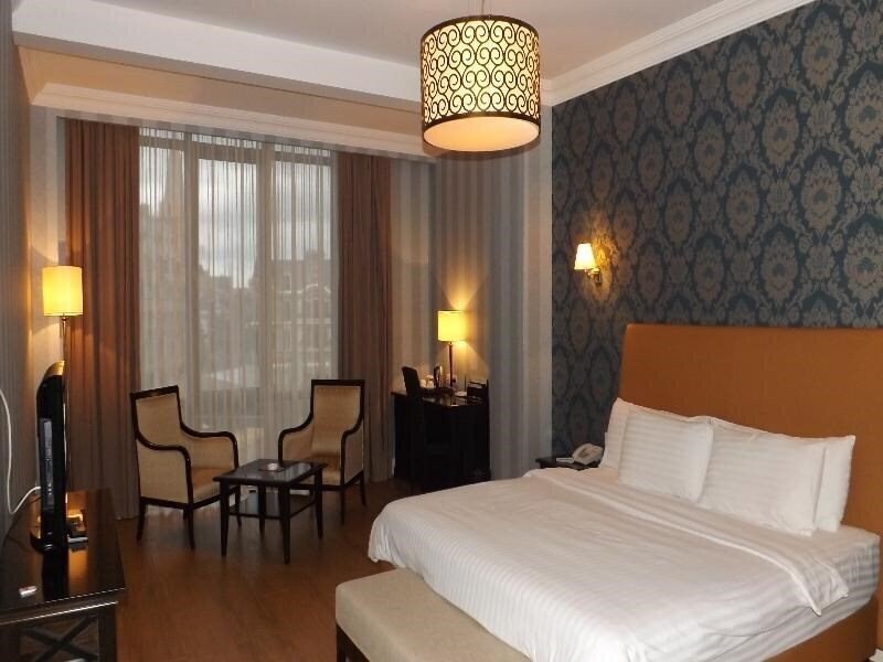 Изображение President Plaza 5*
