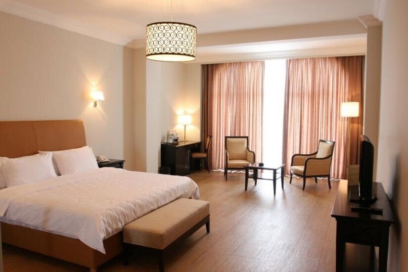 Фото President Plaza 5*