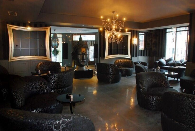 Фотография President Plaza 5*