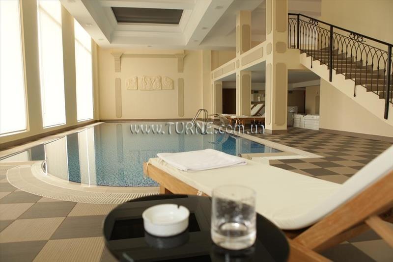 Зображення President Plaza 5*