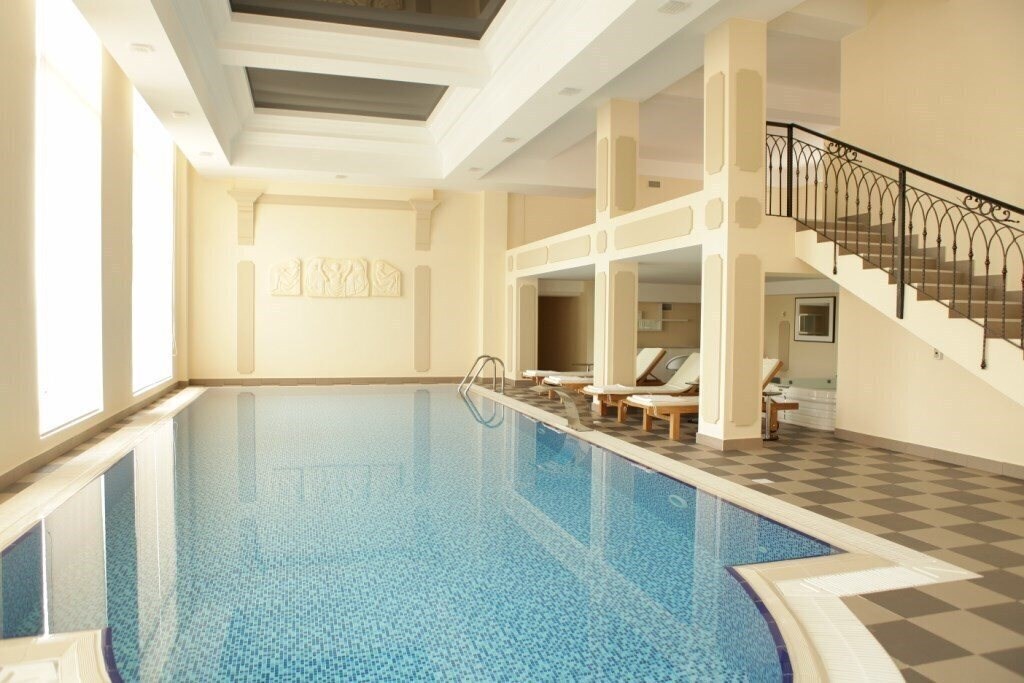 Картинка President Plaza 5*