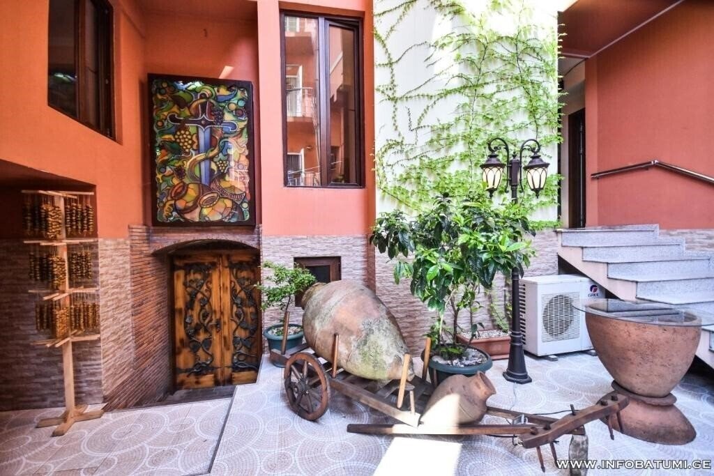 Фотографія Marani 3*