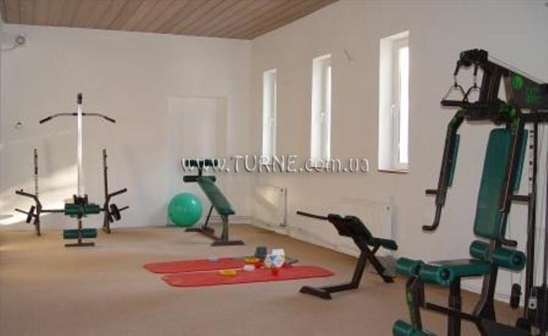 Зображення Боржомское Ущелье 4*