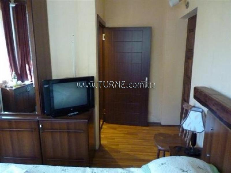 Фотографія Боржомское Ущелье 4*