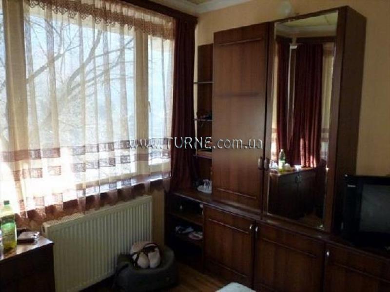 Фото Боржомское Ущелье 4*