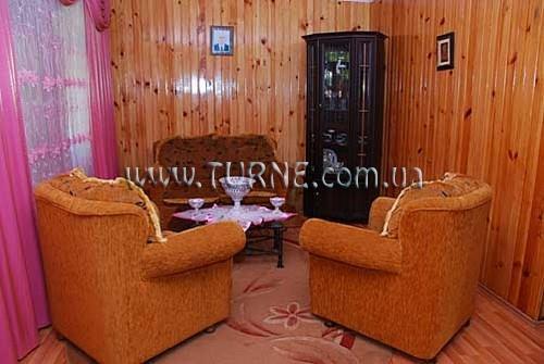 Фотографія Жужуна 2*