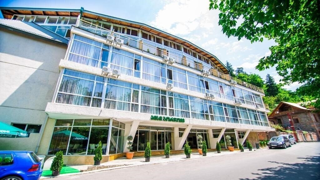 Готель Borjomi Aisi 3*