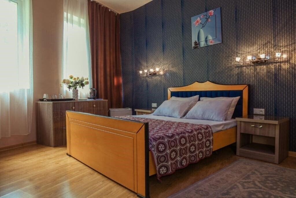 Фото Borjomi Aisi 3*