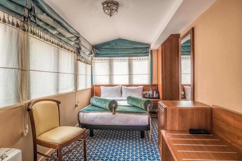 Зображення Golden Tulip Borjomi 1*