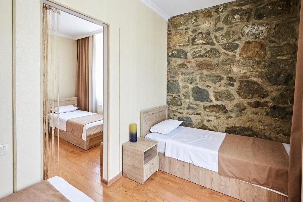 Фото Old Borjomi 4*