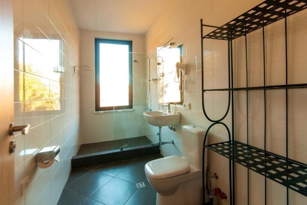 Фото Vardzia Resort 3*