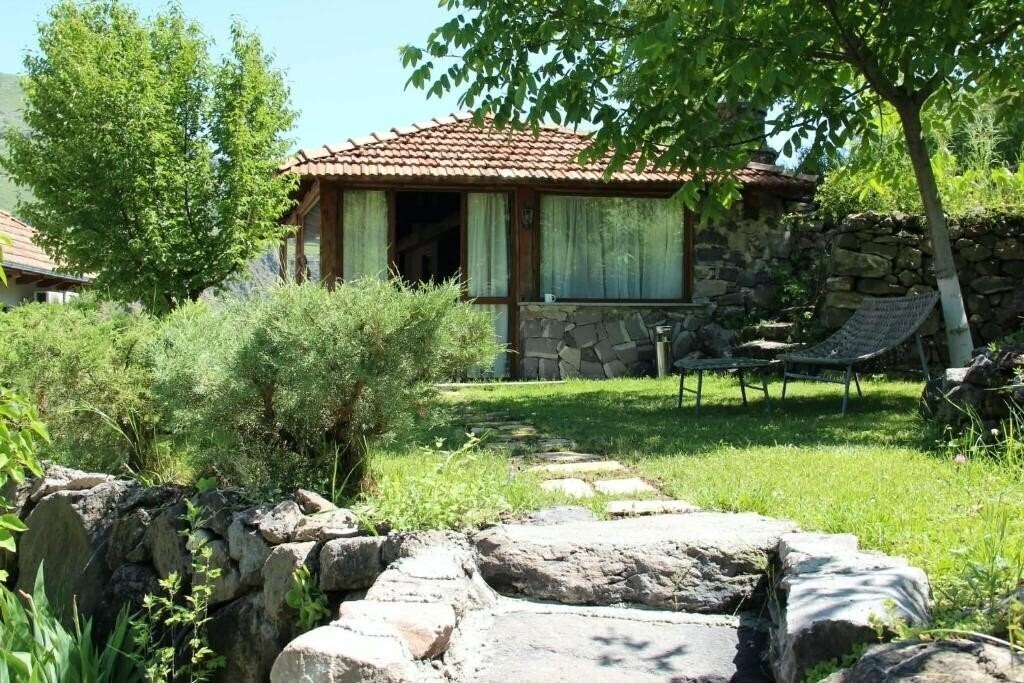 Картинка Vardzia Resort 3*