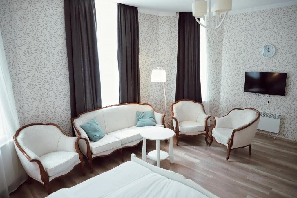 Изображение Abastumani Residence Hotel & Resort 3*