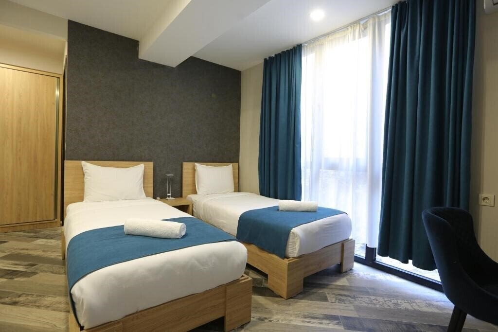 Картинка Hotel Borjomi Underwood 4*