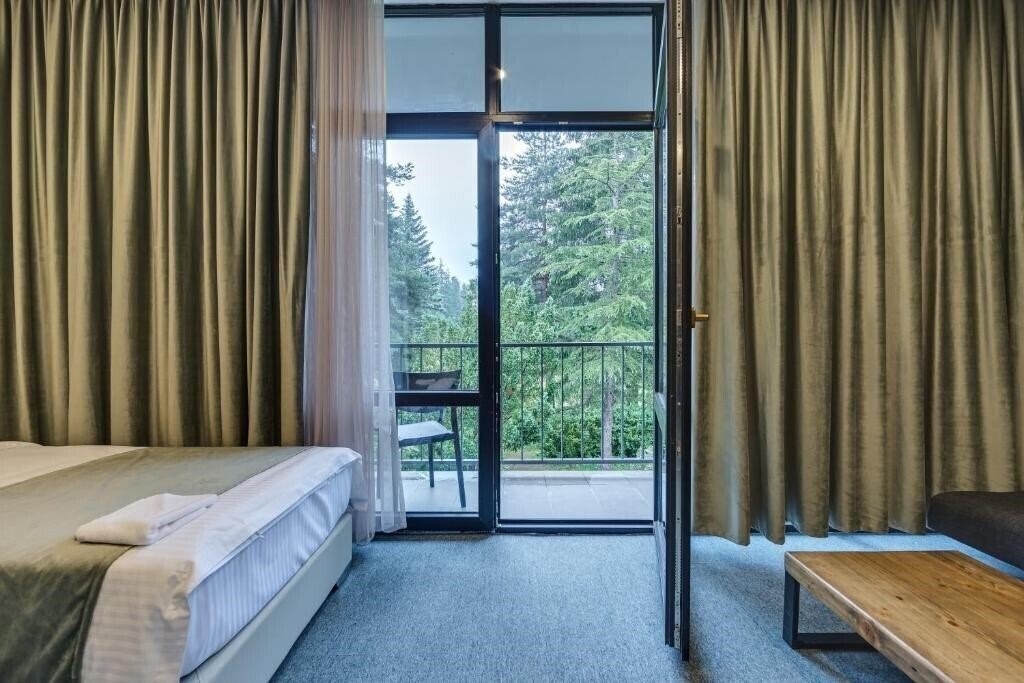 Фото Mountain Resort Gantiadi 3*
