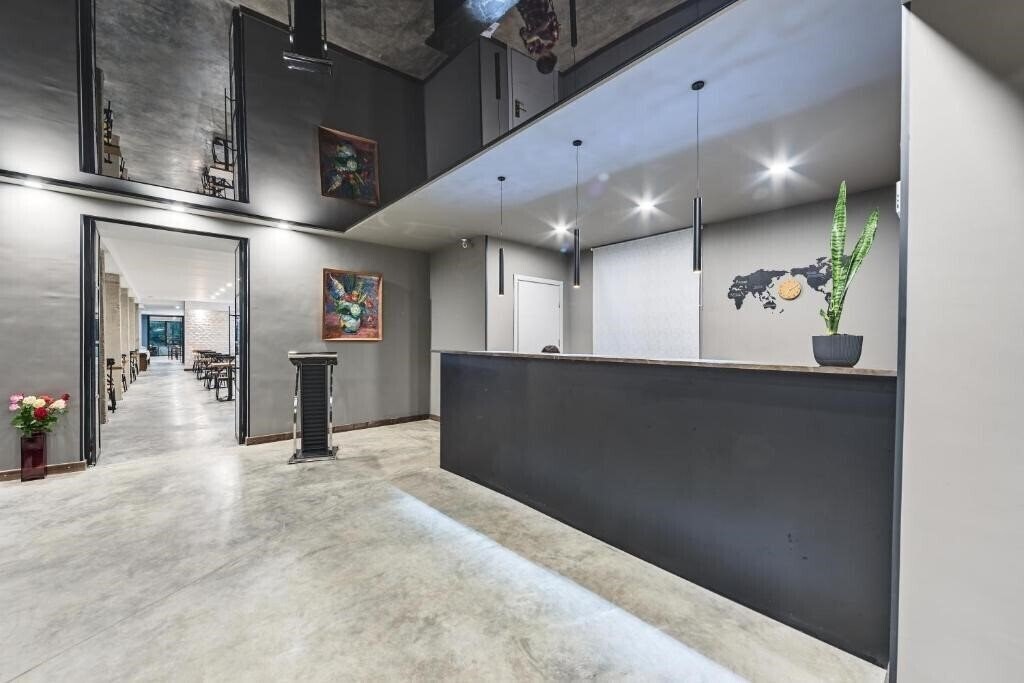 Фотографія Mountain Resort Gantiadi 3*