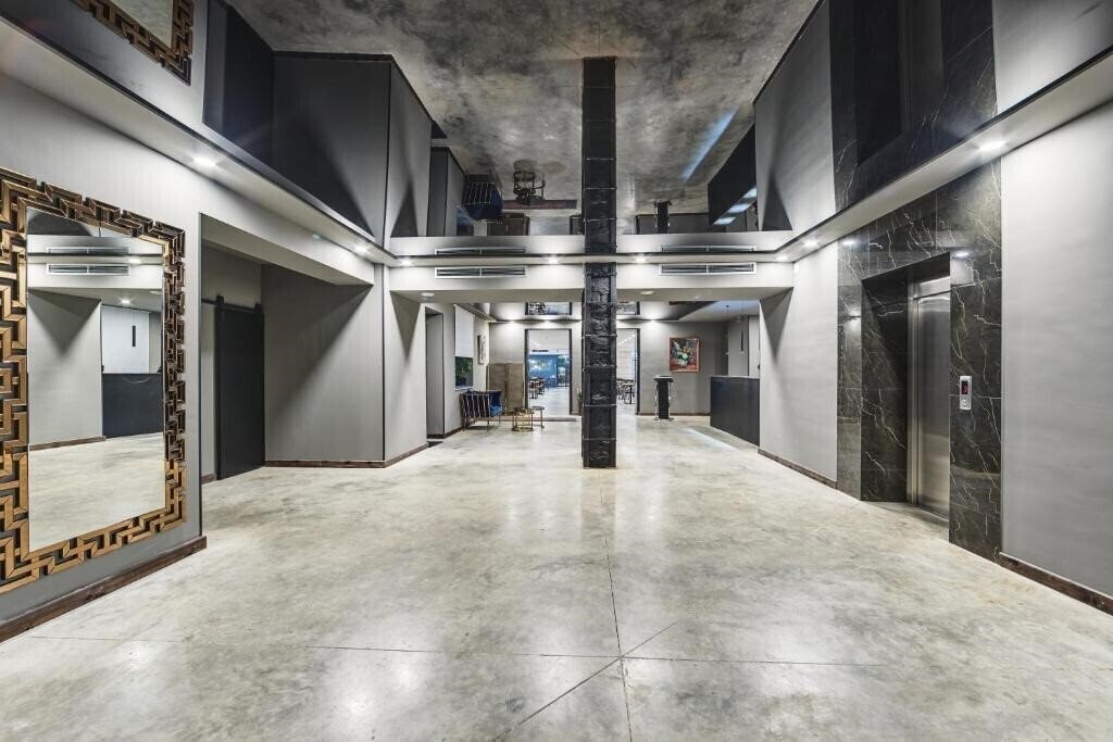 Зображення Mountain Resort Gantiadi 3*