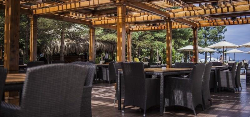 Фотографія Oasis_chakvi 3*