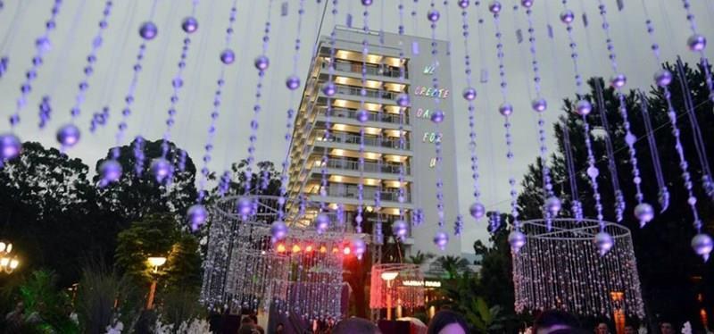 Готель Oasis_chakvi 3*