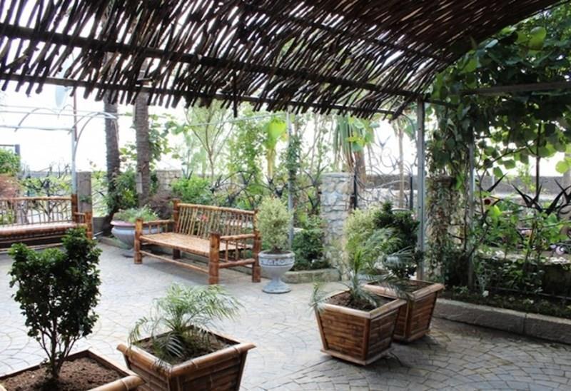 Изображение Talga 4*