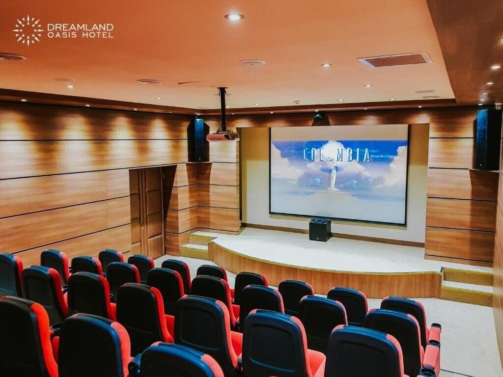 Изображение Dreamland Oasis in Chakvi 4*