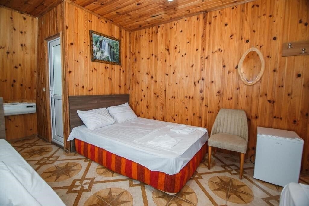 Фото Cottages Nia 2*