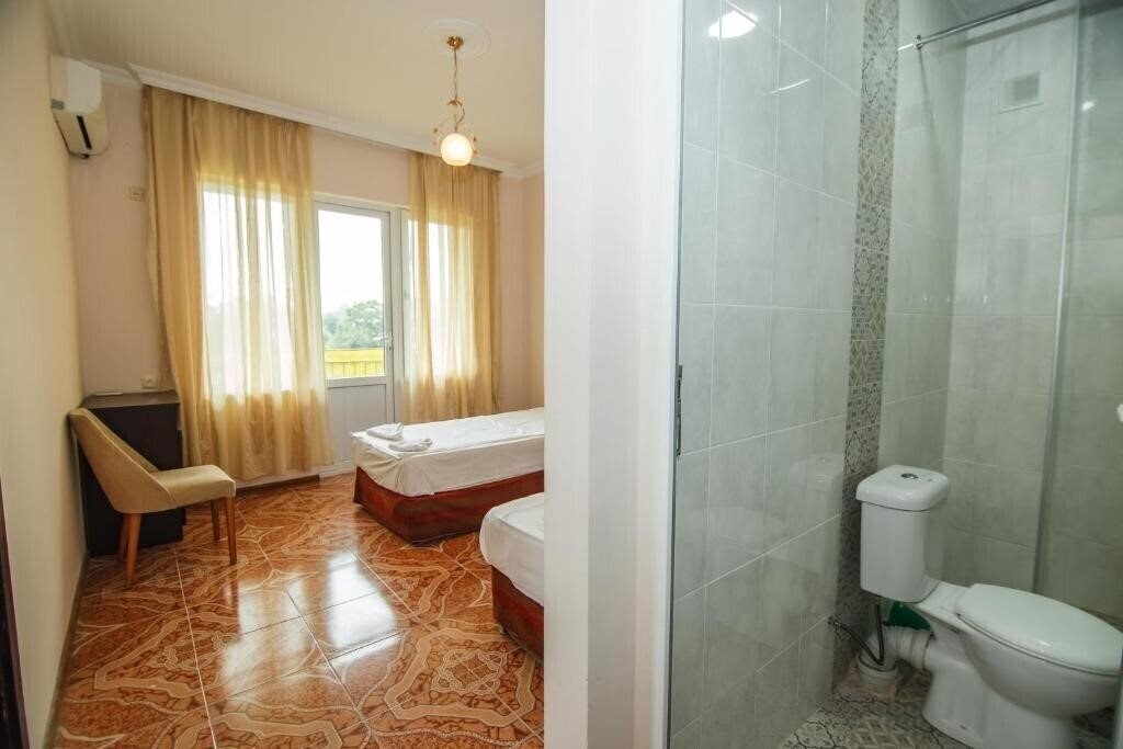 Фотографія Cottages Nia 2*