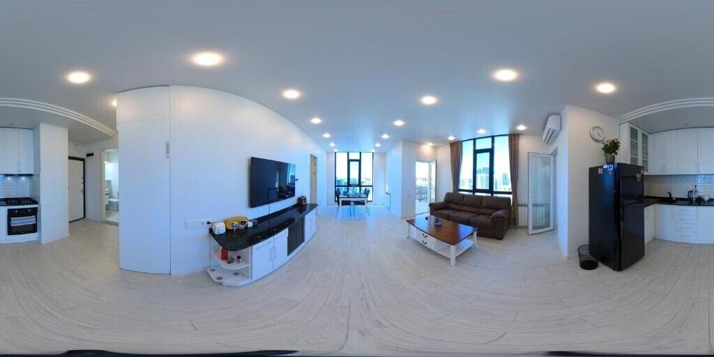 Отель Zgvispiri 2*