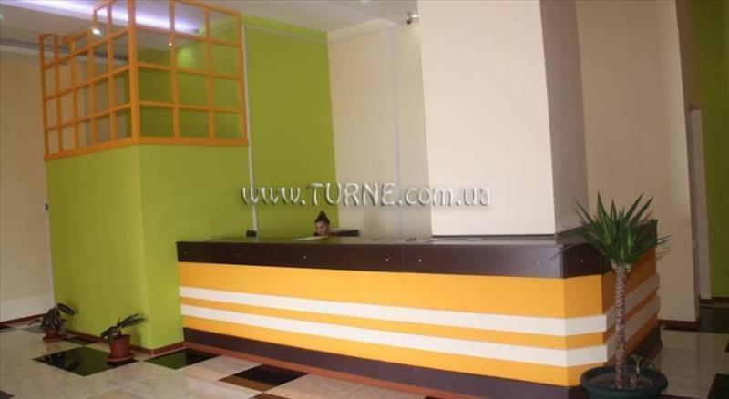 Зображення S Bakuri 3*