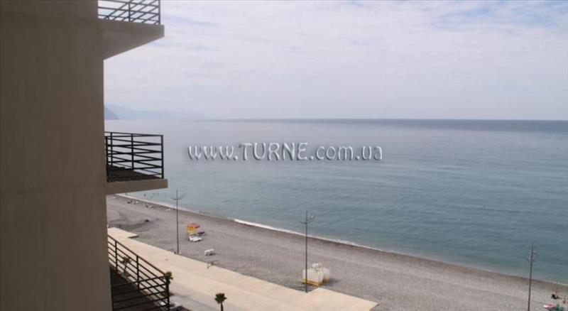 Фотографія S Bakuri 3*