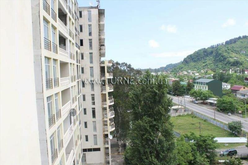 Готель S Bakuri 3*