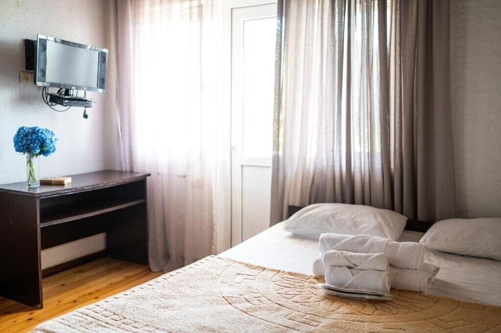 Изображение Hotel Livada 3*