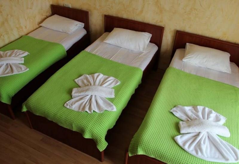 Фото Hotel V Luxe 3*