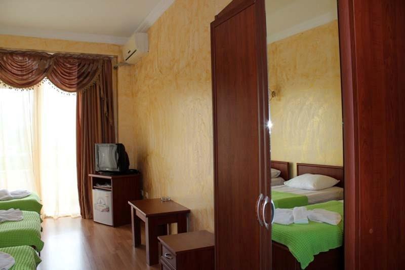 Изображение Hotel V Luxe 3*