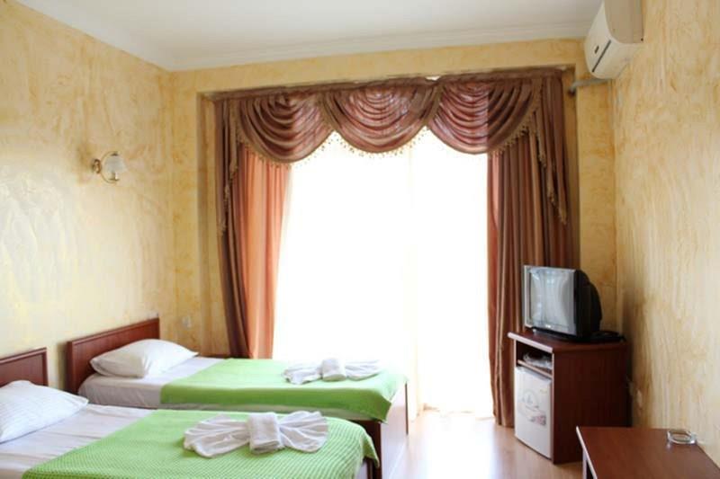 Фотография Hotel V Luxe 3*