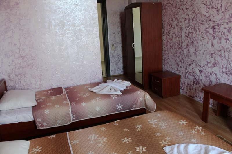 Картинка Hotel V Luxe 3*