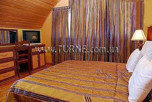 Картинка Roman Guesthouse 2*