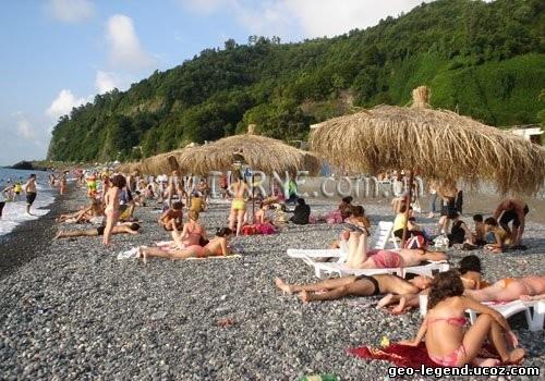 Фотография Roman Guesthouse 2*