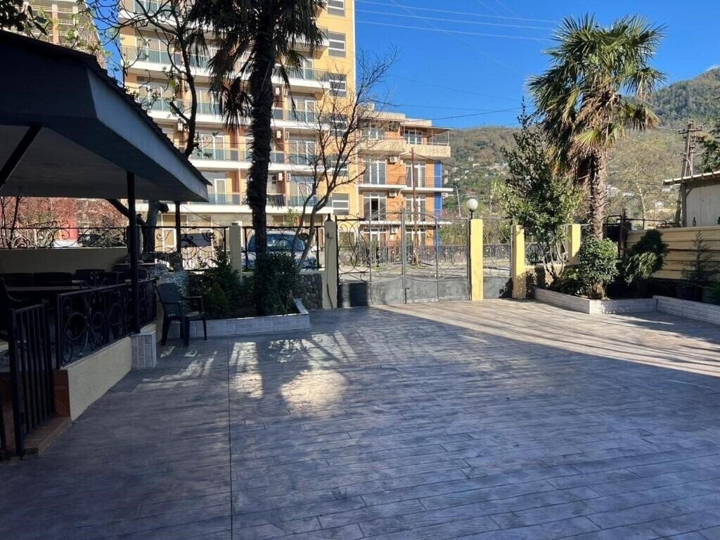 Фотография Hotel Mari 3*