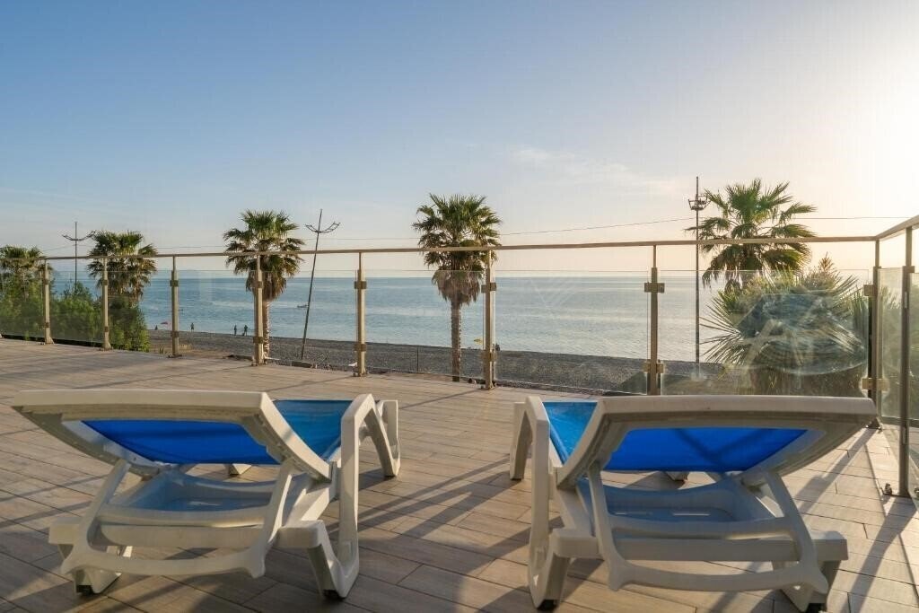 Фото Gonio Inn 4*